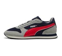 Baskets Puma St Miler, Gris, Mixte 40