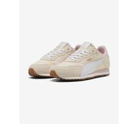 Puma St Miler Rose Trainers Beige EU 38 Femme