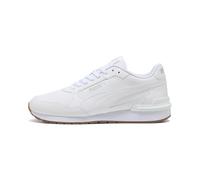 Puma Baskets St Runner V4 L Homme Blanc Taille 44