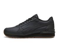 Baskets Puma St Runner V4 L, Noir, Mixte 42