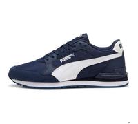 Puma Baskets St Runner V4 NL Bleu Homme Taille 44 1/2 EU