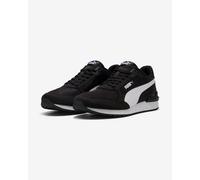 Puma St Runner V4 Ni Trainers Noir EU 42