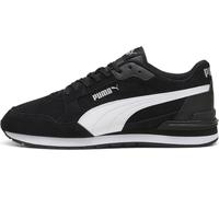 Baskets Puma ST Runner v4 SD noires