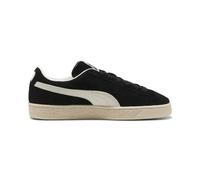 Puma Chaussures Charles F. Stead I Suede Noir Taille 42