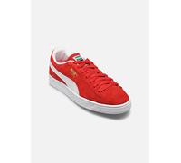 Baskets Puma Suede Classic Jr pour 37 Rouge