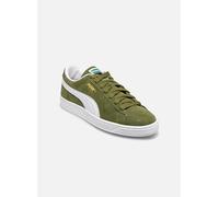 Baskets Puma Suede Classic M pour Homme 41 Vert