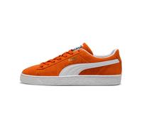 Baskets Puma Suede Classic Orange 38