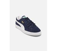 Puma Baskets basses SUEDE CLASSIC in Marine 43