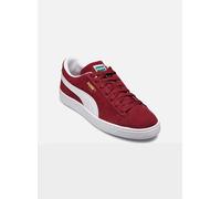 Baskets Puma Suede Classic pour Homme 43 Rouge