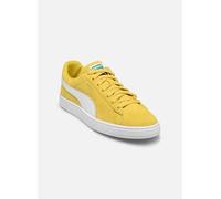 Baskets Puma Suede Classic pour Homme 44 Jaune