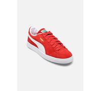 Baskets Puma Suede Classic pour Homme 44 Rouge