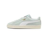 Baskets Puma Suede Classic Vert 38