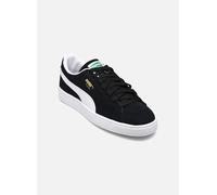 Baskets Puma Suede Classic W pour Femme 38 1/2 Noir