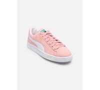 Baskets Puma Suede Classic W pour Femme 39 Rose