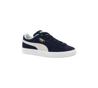 Baskets Puma Suede Classic Xxi 04 Peacoat-White - 38