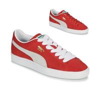 Baskets Puma Suede Classic Xxi M Rouge - 44
