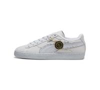 Baskets Puma Suede Luffy x One Piece Gris 38