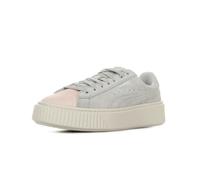 Baskets Puma Suede Platform Glam Jr 36