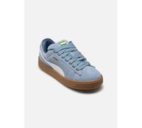 Baskets Puma Suede Xl Jr pour Enfant 37 Bleu