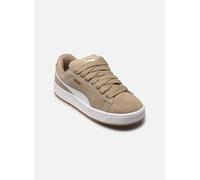 Baskets Puma Suede Xl Jr Pour Enfant - 38