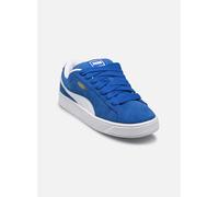 PUMA Suede XL Baskets en Daim Bleu - EUR 39