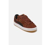 Puma Suede Xl Trainers Marron EU 40 Homme