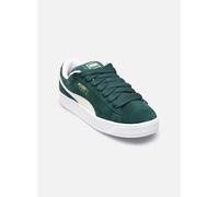 Baskets Puma Suede XL M pour Homme 43 Vert