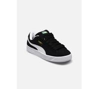 Baskets Puma Suede XL M pour Homme 45 Noir