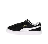 Puma Baskets basses hommes Suede XL Noir Taille 46