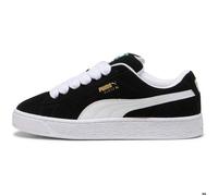 Puma Baskets Suede XL Unisexe Taille 40,5 Noir/Blanc