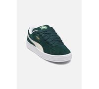 Baskets Puma Suede Xl pour Femme 36 Vert