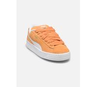 Baskets Puma Suede Xl pour Femme 39 Orange