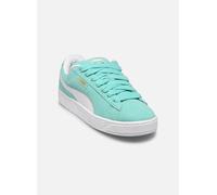Baskets Puma Suede Xl pour Homme 45 Bleu