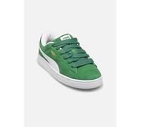 Baskets Puma Suede Xl Ps pour Enfant 32 Vert