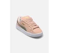 Baskets Puma Suede XL Wns pour 39 Rose