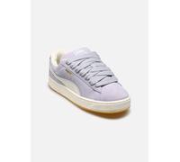 Baskets Puma Suede XL Wns pour Femme 40 Bleu