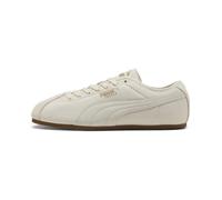 PUMA Unisex Tackle Nylon Alpine Snow-white-gum Taille: 43 | Baskets Outlet | Unisex | Blanche