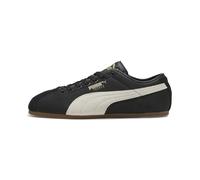 Baskets Puma Puma Tackle Nylon pour Femme 38 Noir
