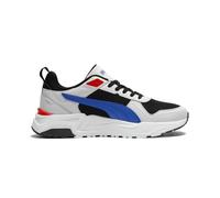 Puma Baskets Trinity 2 Ltd, Puma Plume Saphir Noir Royal Gris, 47 EU