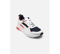 Baskets Puma Trinity 2 LT Jr pour Enfant 39 Bleu