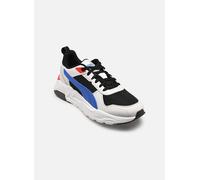 Puma Baskets Trinity 2 LT 40023127 Homme Noir Saphir Gris 41 EU