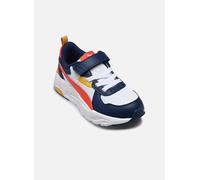 Baskets Puma Trinity Lite Ac+ Ps pour Enfant 33 Blanc