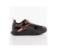 Baskets Puma TrinITy Open Road - noir/hot heat - 40