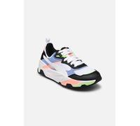 Baskets Puma Trinity Wns pour Femme 36 Noir