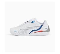 Baskets Puma Unisex BMW M Motorsport Drift Cat Decima Blanc,mixte 38 1/2