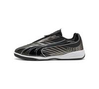 Baskets Puma V-S2 Goalgetter pour Homme 40 Argent