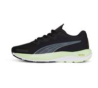 Baskets Puma Velocity Nitro 2 Run 75, Noir, Femme 38
