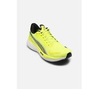 Baskets Puma Velocity Nitro 3 pour Homme 47 Jaune