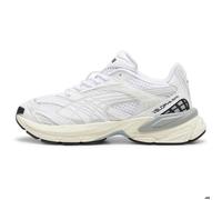 Baskets Puma Velophasis Cool Dark, Blanc, Homme 36