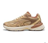 Baskets Puma Velophasis Earth Prairie, Marron, Femme 44